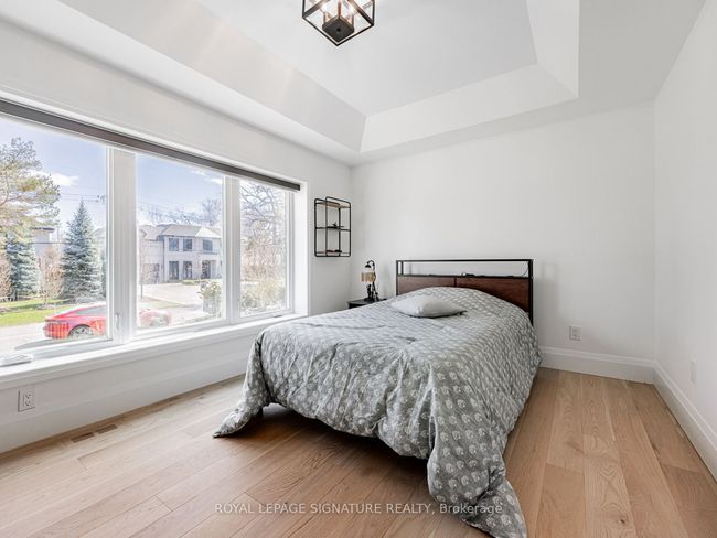 22 Yorkleigh Ave, House other with 6 bedrooms, 4 bathrooms and 4 parking in Etobicoke ON | Image 28