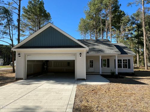 1774 Walnut Run Dr, Deep Run, NC, 28525-9498 | Card Image