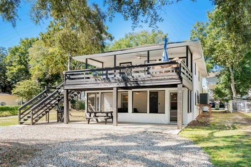 20 S Oak Bay Dr., Surfside Beach, SC, 29575 | Card Image