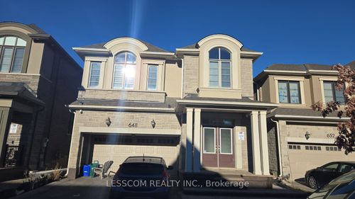 bsmt-648 Boyd Lane, Milton, ON, L9E1W6 | Card Image