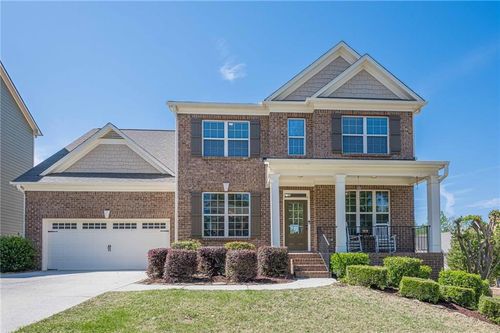 1060 Crescent Ridge Dr, Buford, GA, 30518-7287 | Card Image