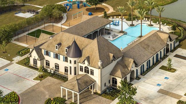 20731 Open Range Ct, House other with 4 bedrooms, 4 bathrooms and 2 parking in Tomball TX | Image 7