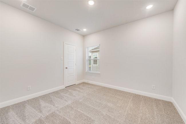 7121 Daytona Mews, House other with 3 bedrooms, 3 bathrooms and null parking in Rowlett TX | Image 24