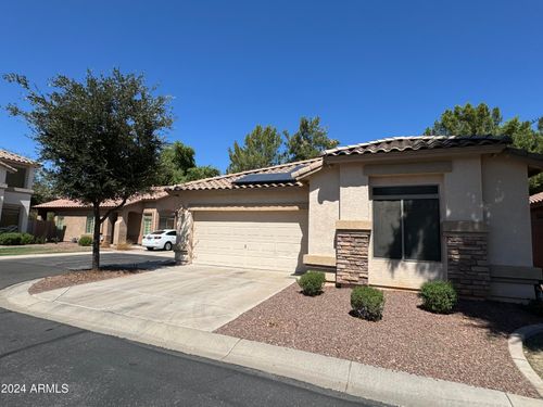 1196 S Roger Way, Chandler, AZ, 85286-1307 | Card Image
