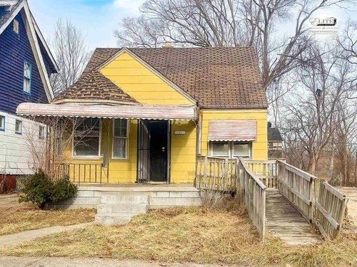 11257 Wade St, Detroit, MI, 48213-1608 | Card Image