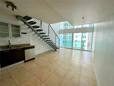 1415 - 41 Se 5th St, Condo with 1 bedrooms, 1 bathrooms and null parking in Miami FL | Image 2