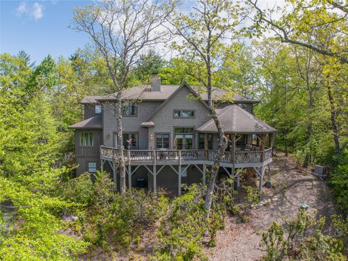 536 Hawk Mountain Rd, Lake Toxaway, NC, 28747-8610 | Card Image