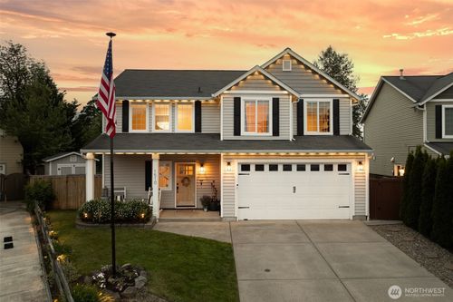1510 Nw 10th Circle, Battle Ground, WA, 98604 | Card Image
