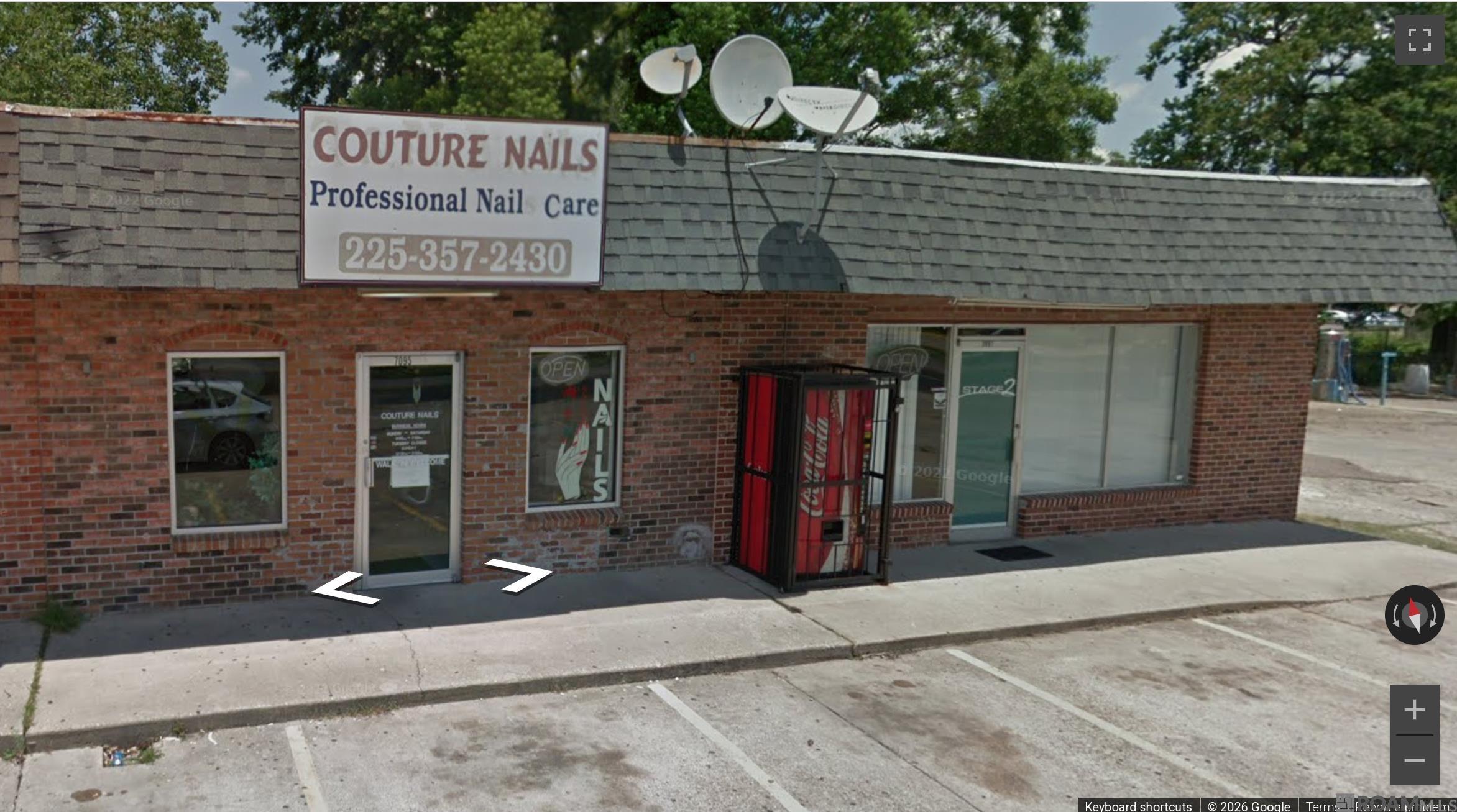 Commercial Sale in Baton Rouge 2