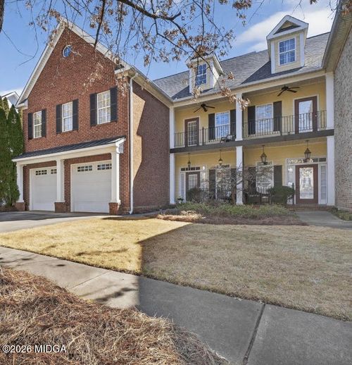 855 Tufthunter, Macon, GA, 31210-7578 | Card Image