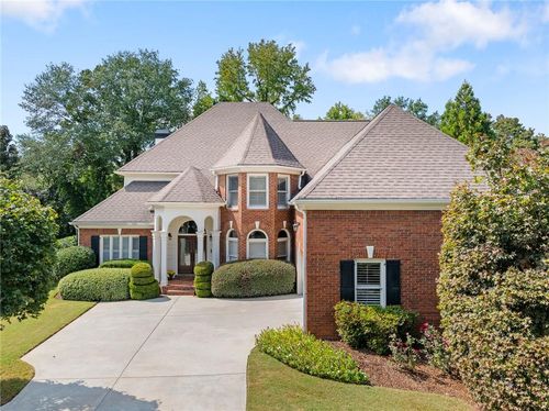 2207 Iron Gate Dr Se, Smyrna, GA, 30080-6382 | Card Image