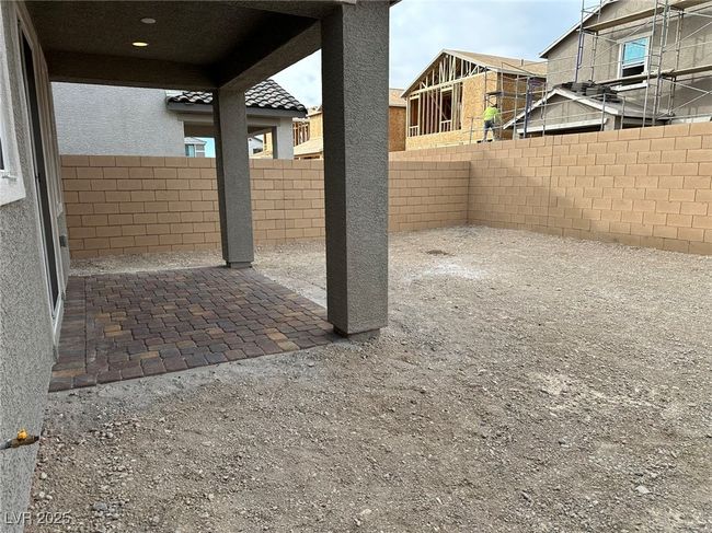 5075 Serene Skies St, House other with 3 bedrooms, 3 bathrooms and null parking in Las Vegas NV | Image 14