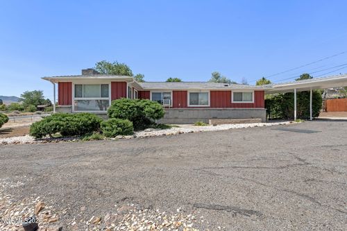 3160 Comstock Dr, Reno, NV, 89512-1317 | Card Image