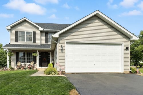 876 Shepherd Ln, Elburn, IL, 60119-7123 | Card Image