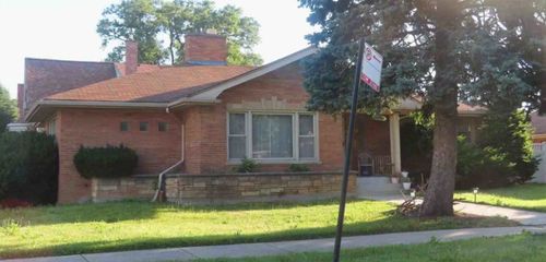 8059 S Sawyer Ave, Chicago, IL, 60652-2606 | Card Image