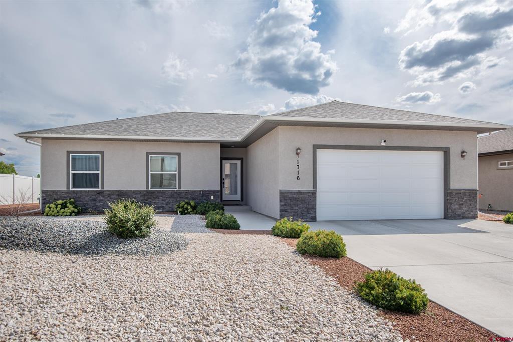 Galaxy Dr, Montrose, CO 81401