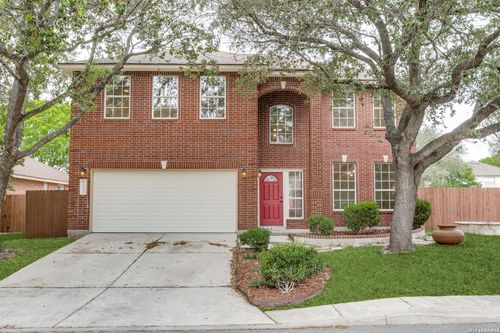 11963 Adriana Maria, San Antonio, TX, 78253-6043 | Card Image