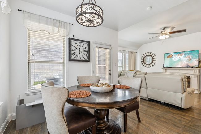1344 Mountain View Ln, House other with 4 bedrooms, 4 bathrooms and null parking in Kennedale TX | Image 13