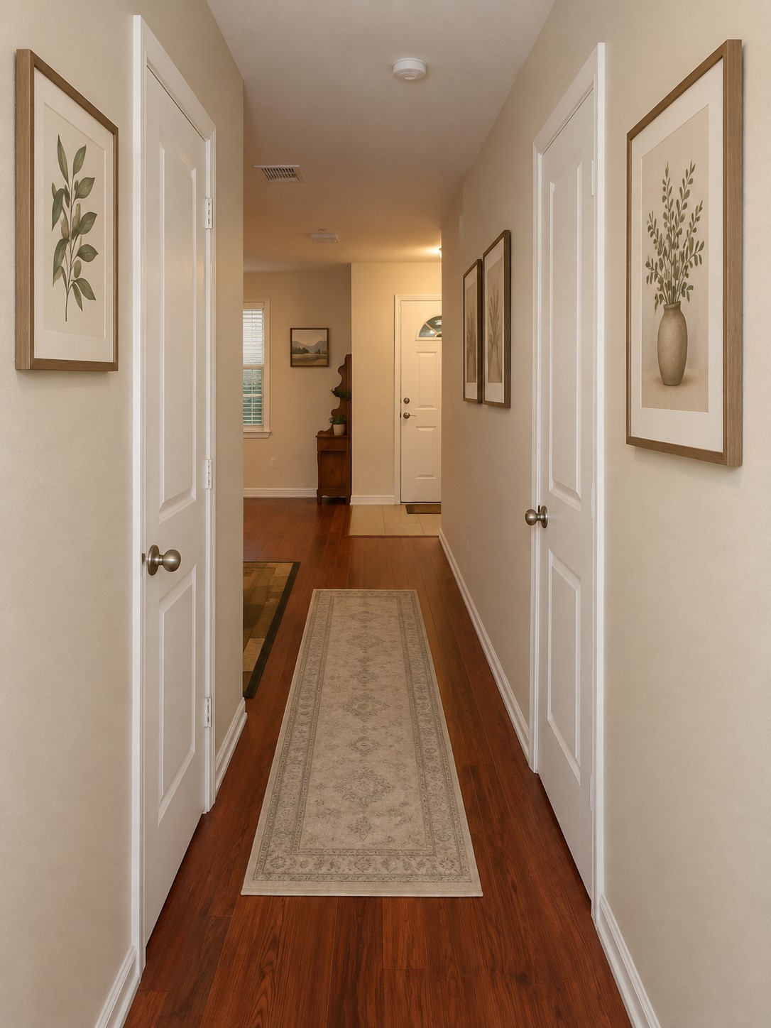 Residential in Fort Worth 4