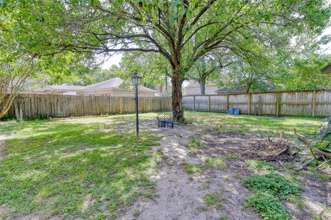 Back Yard | Image 24