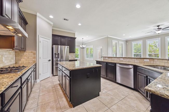 27208 Adrian Hills Ln, House other with 4 bedrooms, 4 bathrooms and 3 parking in Spring TX | Image 8