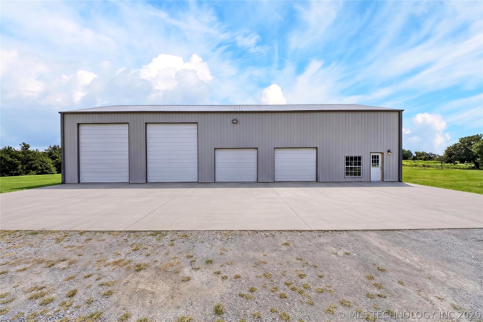 36155 4214 RD, Inola, OK 74036