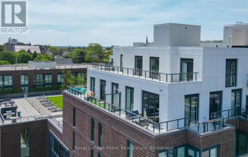 604-201 Brock Street S, Whitby (Downtown Whitby), ON, L1N4K2 | Card Image
