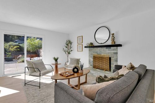 508 San Marin Drive, Novato, CA, 94945 | Card Image