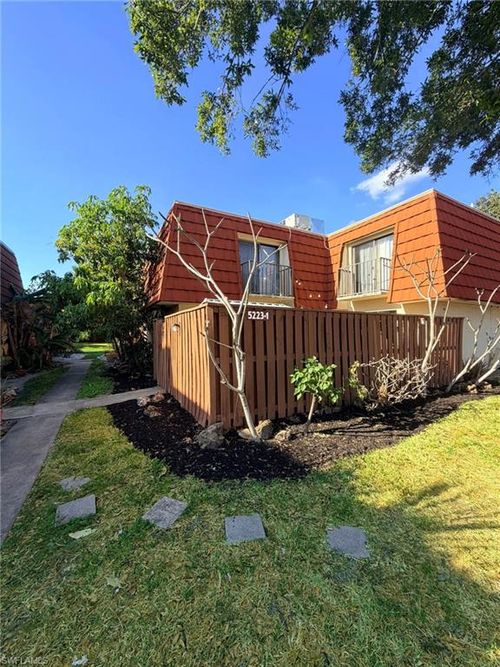 1-5223 Cedarbend Dr, FORT MYERS, FL, 33919 | Card Image