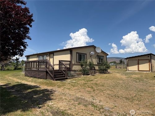 731 Thomas Rd, Ellensburg, WA, 98926-7352 | Card Image