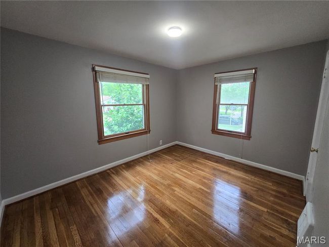 1134 Laire Dr, House other with 3 bedrooms, 1 bathrooms and null parking in Saint Louis MO | Image 8