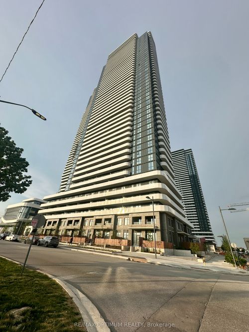 4710 -195 Commerce St, Vaughan, ON, L4K0P9 | Card Image