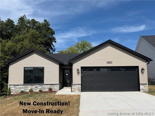 8022 Hudson Ln, Georgetown, IN, 47122-9571 | Card Image