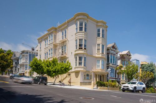 1 Scott St, San Francisco, CA, 94117-3250 | Card Image