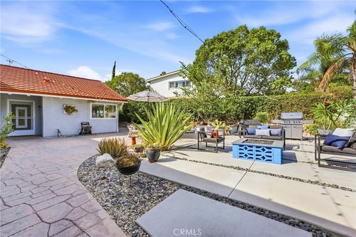 22651 La Vina Dr, Mission Viejo, CA, 92691-1918 | Card Image
