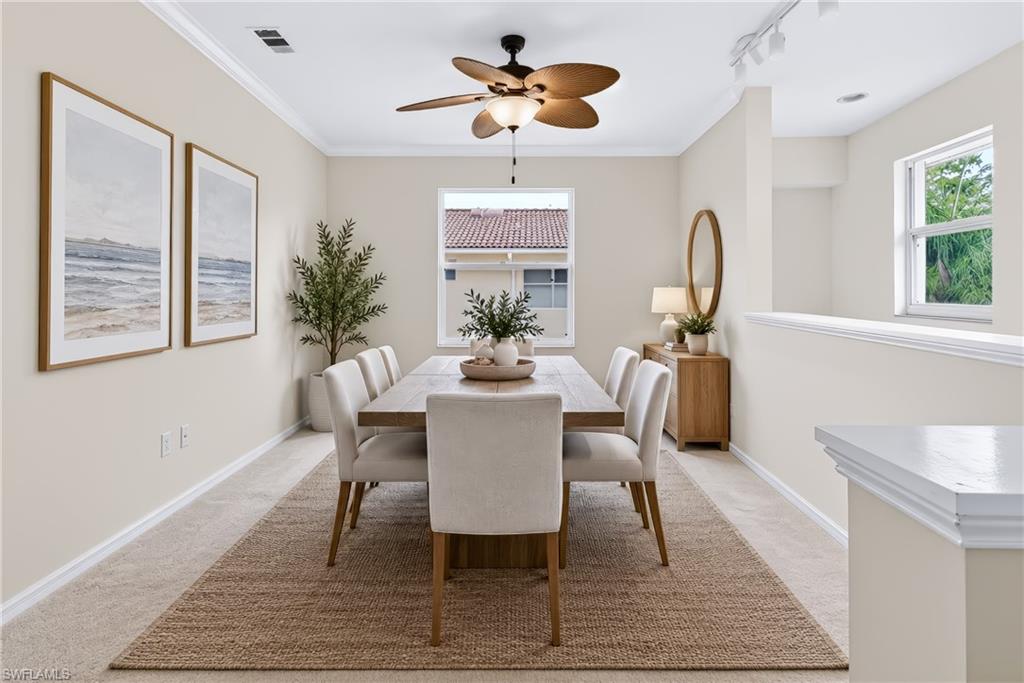 Residential in NAPLES 4