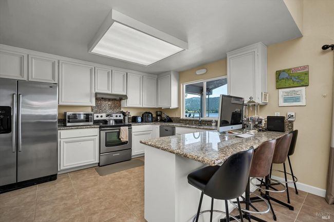 13201 Keys Blvd, House other with 3 bedrooms, 2 bathrooms and 4 parking in Clearlake Oaks CA | Image 26