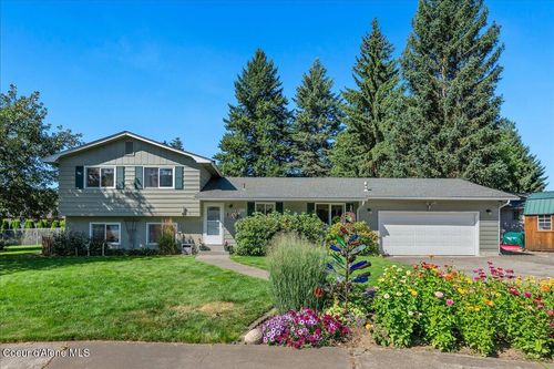 4202 Laurel Ave, Coeur D Alene, ID, 83815-8816 | Card Image