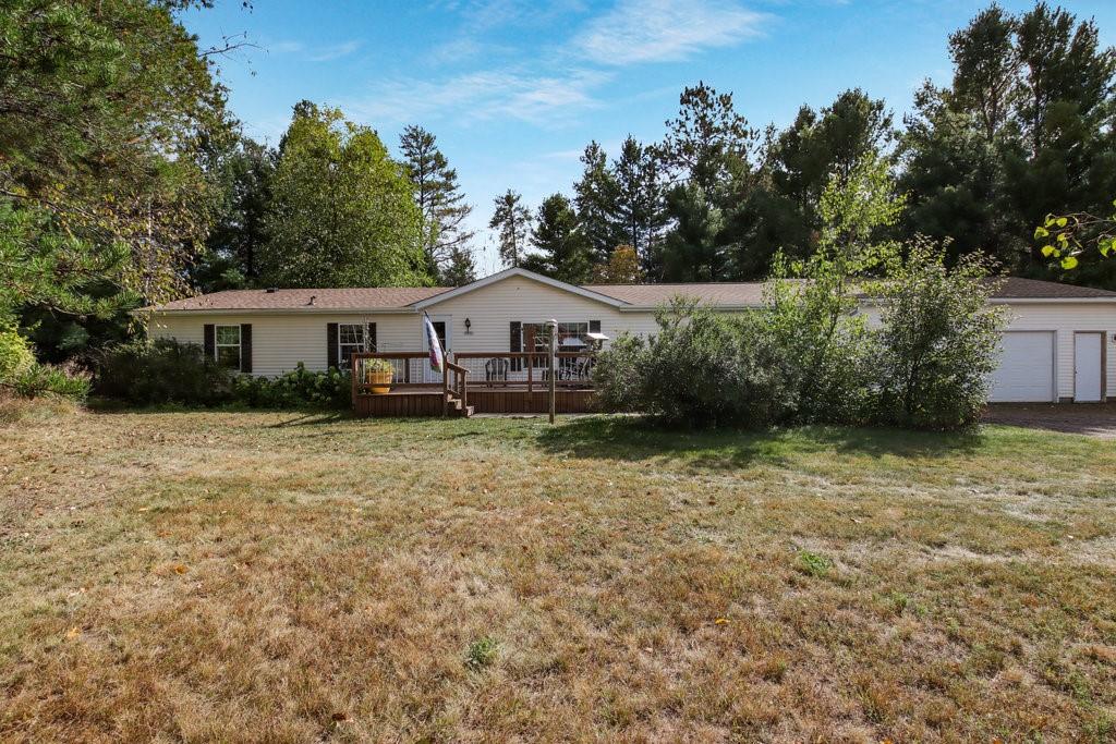 Rickco Ln, Hayward, WI 54843