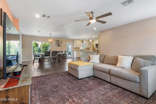 4014 N 81st St, Scottsdale, AZ, 85251-4826 | Card Image