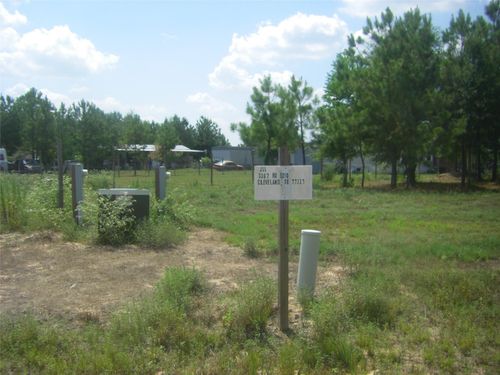 3667 Road 5210, Cleveland, TX, 77327-4446 | Card Image