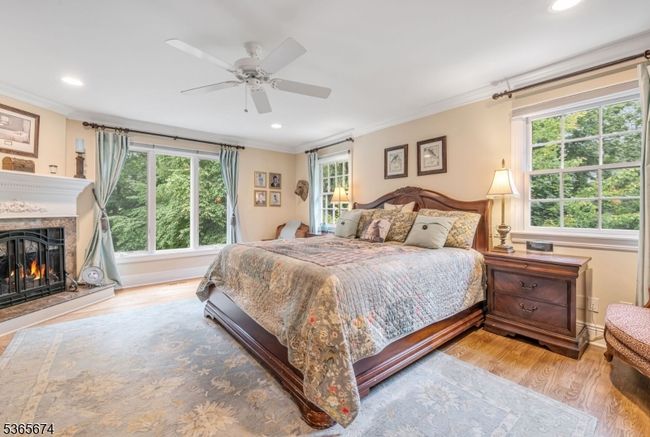 304 Briarwood Dr, House other with 3 bedrooms, 3 bathrooms and null parking in Wyckoff NJ | Image 23