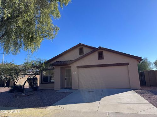 3045 W Silver Sage Ln, Phoenix, AZ, 85083-5863 | Card Image
