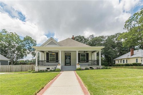 1808 Cambridge Ave, College Park, GA, 30337-1904 | Card Image