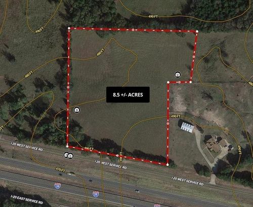 3402 Interstate Highway 20, Van, TX, 75790-4420 | Card Image