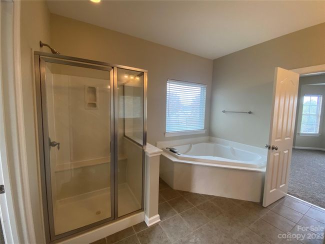 Primary bath view 3 | Image 19