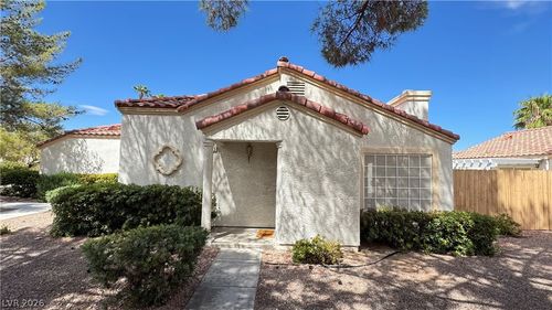 103-5425 Comchec Way, Las Vegas, NV, 89108-3561 | Card Image