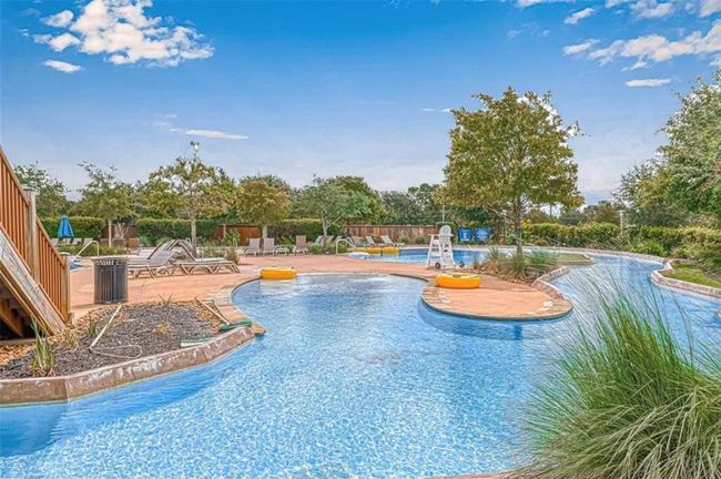 9408 Caddo Ridge Ln, Townhouse with 3 bedrooms, 3 bathrooms and 2 parking in Cypress TX | Image 30