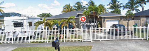 14317 Sw 296th St, Homestead, FL, 33033 | Card Image