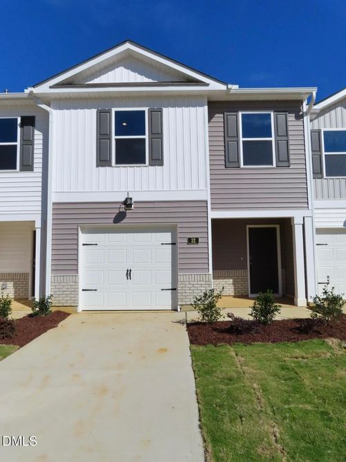 32 Red Clover Dr, Angier, NC, 27501-5949 | Card Image